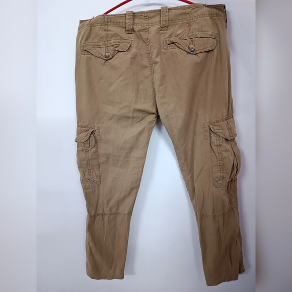 GAP Cargo